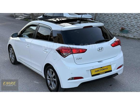 EMRE OTODAN FULL PAKET İ20