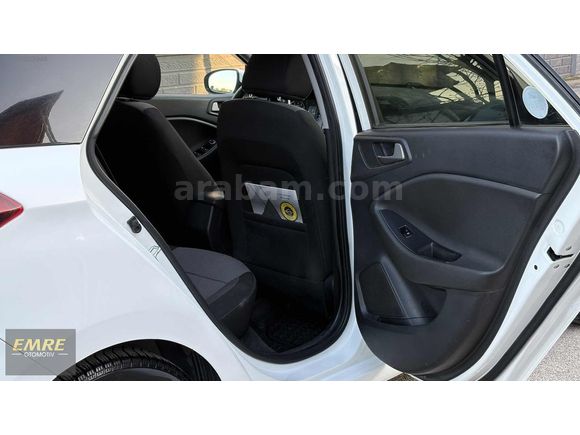 EMRE OTODAN FULL PAKET İ20