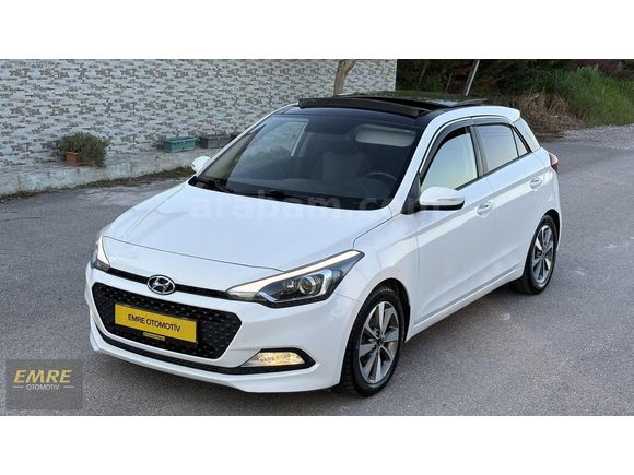 EMRE OTODAN FULL PAKET İ20