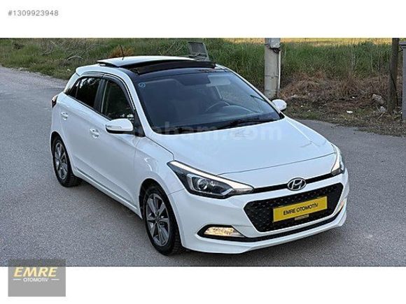 EMRE OTODAN FULL PAKET İ20