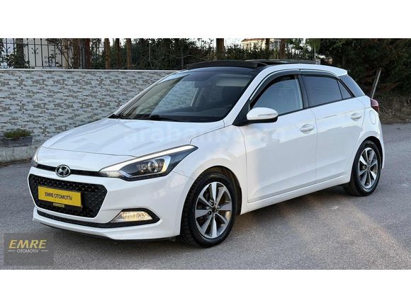 EMRE OTODAN FULL PAKET İ20