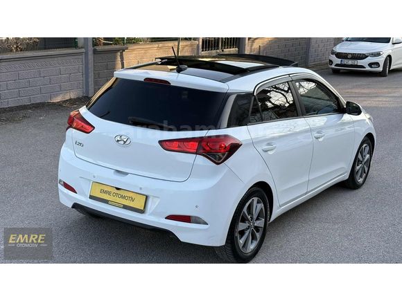 EMRE OTODAN FULL PAKET İ20