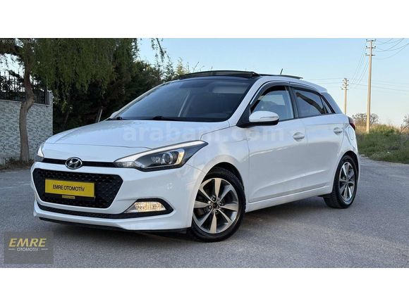 EMRE OTODAN FULL PAKET İ20