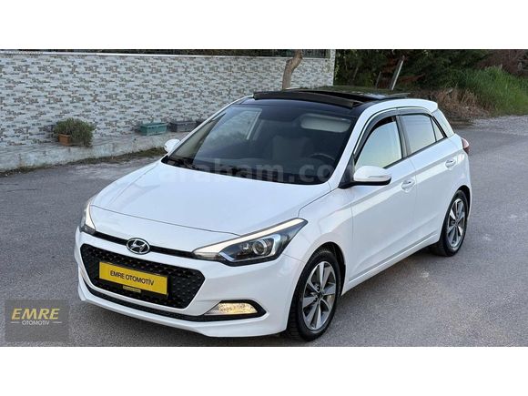 EMRE OTODAN FULL PAKET İ20
