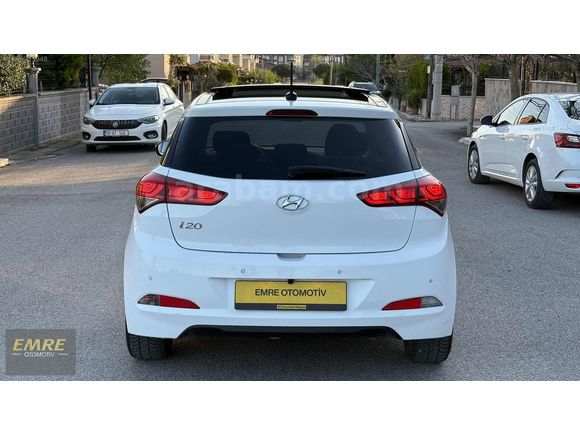 EMRE OTODAN FULL PAKET İ20