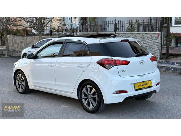 EMRE OTODAN FULL PAKET İ20