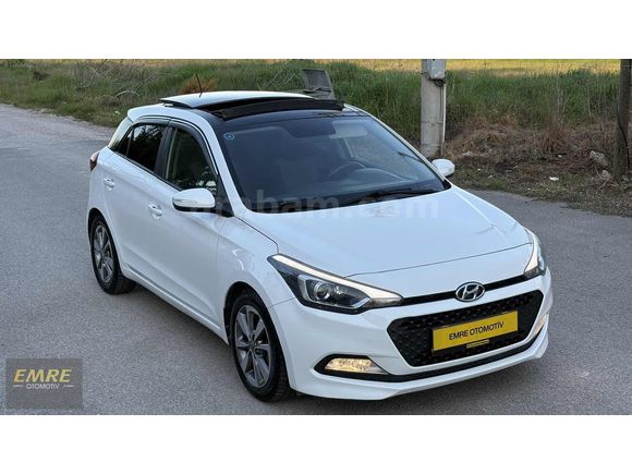 EMRE OTODAN FULL PAKET İ20