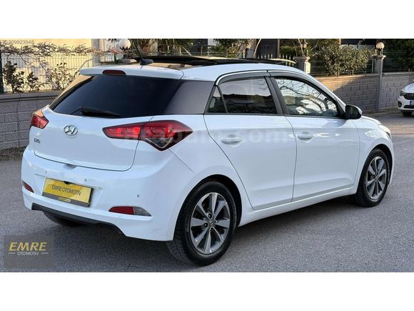 EMRE OTODAN FULL PAKET İ20