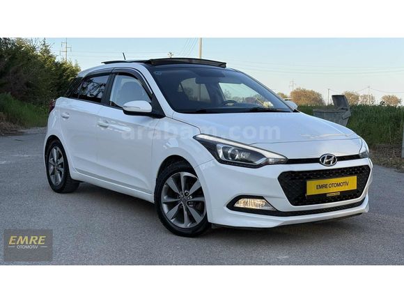 EMRE OTODAN FULL PAKET İ20