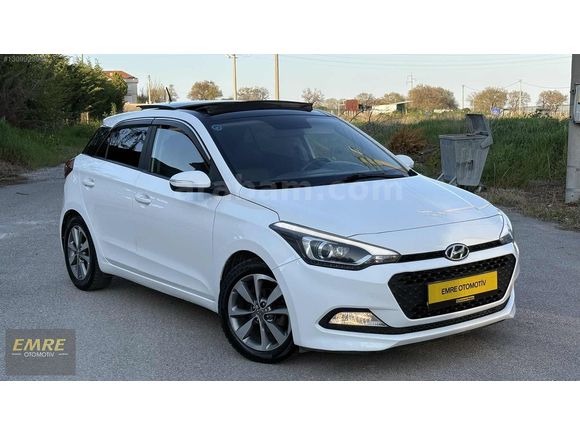 EMRE OTODAN FULL PAKET İ20