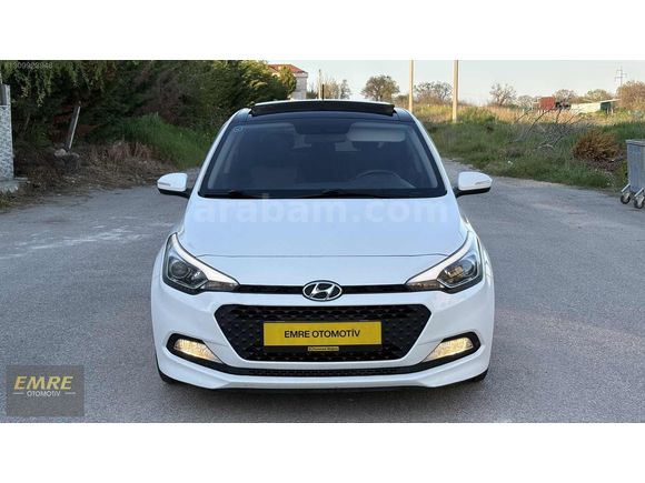 EMRE OTODAN FULL PAKET İ20