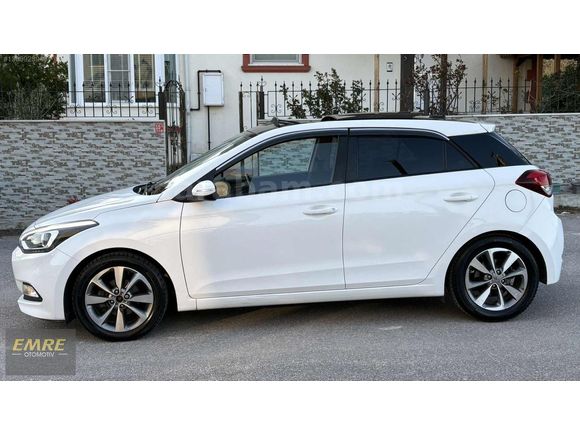 EMRE OTODAN FULL PAKET İ20