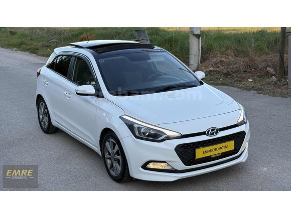 EMRE OTODAN FULL PAKET İ20