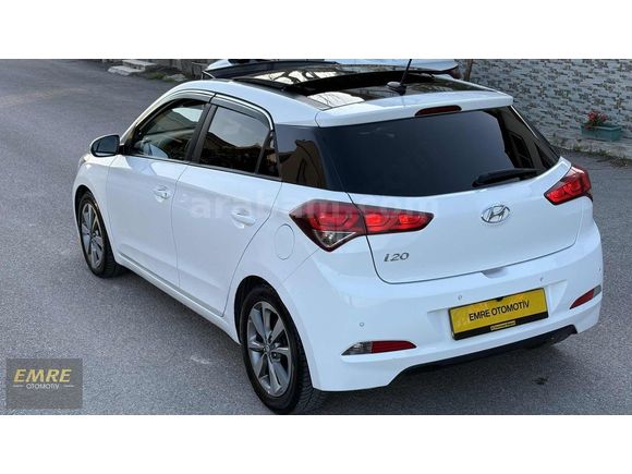 EMRE OTODAN FULL PAKET İ20