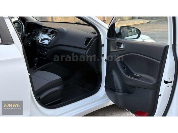 EMRE OTODAN FULL PAKET İ20
