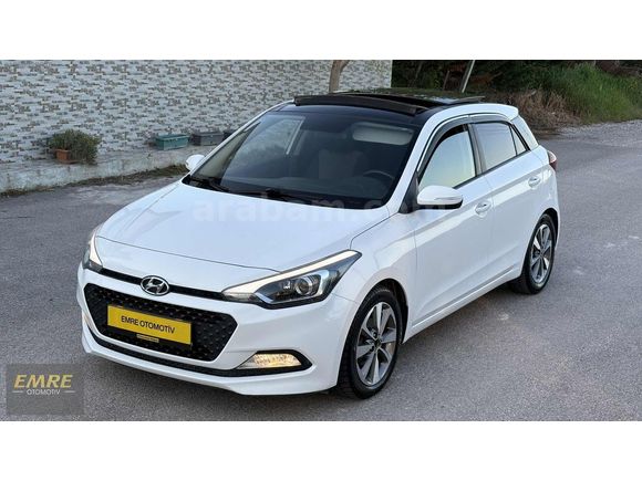 EMRE OTODAN FULL PAKET İ20