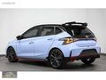 KUZEY 34 MOTORS'DAN HYUNDAİ İ20N STOCK SERVİS BAKIMLI