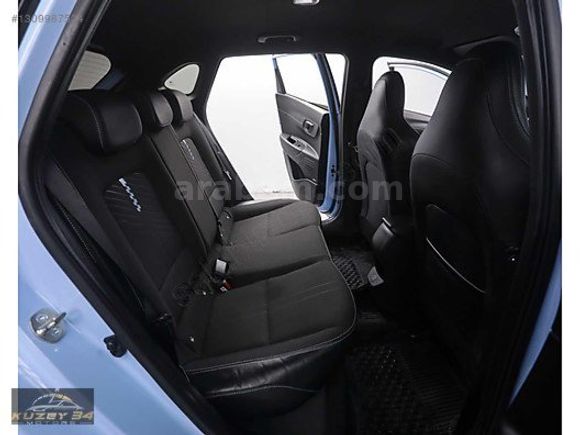 KUZEY 34 MOTORS'DAN HYUNDAİ İ20N STOCK SERVİS BAKIMLI