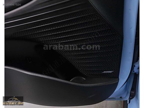 KUZEY 34 MOTORS'DAN HYUNDAİ İ20N STOCK SERVİS BAKIMLI
