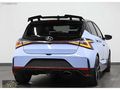 KUZEY 34 MOTORS'DAN HYUNDAİ İ20N STOCK SERVİS BAKIMLI