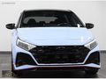KUZEY 34 MOTORS'DAN HYUNDAİ İ20N STOCK SERVİS BAKIMLI