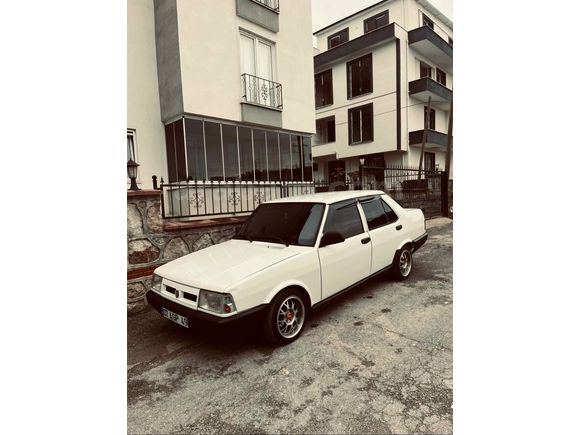 Sahibinden Tofaş Şahin 1.6 1992 Model 