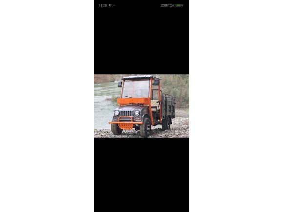 Sahibinden HRC-A FC