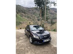 İLK SAHİBİNDEN Chevrolet Cruze 1.6 2012 Model 