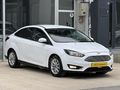 2015 Model Sadece 87.000 Km'De Focus Titanyum Otomatik Park