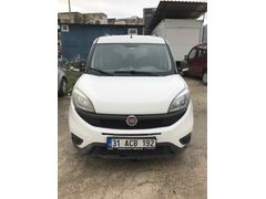 Sahibinden Fiat Doblo Combi 1.3 Multijet Easy 2015 Model 