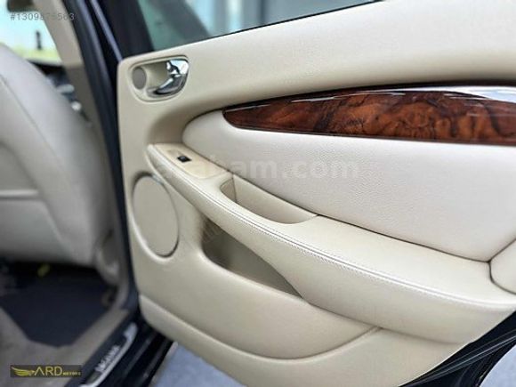 2007 2.1 BENZİN OTOMATİK 113.000 KM 300 PEŞİN KALAN ELDEN SENET