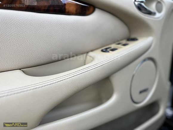 2007 2.1 BENZİN OTOMATİK 113.000 KM 300 PEŞİN KALAN ELDEN SENET