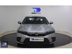 ""DERYA GRUP'tan""2022 HONDA CİVİC 1.5 VTEC TURBO ECO ELEGANCE