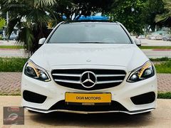 DGR MOTORSDAN HATASIZ BOYASIZ E180 AMG 133.500KM