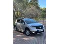 Sahibinden Dacia Sandero 1.5 dCi Stepway 2013 Model