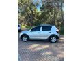 Sahibinden Dacia Sandero 1.5 dCi Stepway 2013 Model