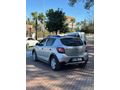 Sahibinden Dacia Sandero 1.5 dCi Stepway 2013 Model