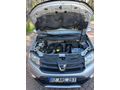 Sahibinden Dacia Sandero 1.5 dCi Stepway 2013 Model