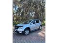 Sahibinden Dacia Sandero 1.5 dCi Stepway 2013 Model