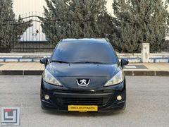 ERKCİLER OTOMOTİVDEN 2011 MODEL PEUGEOT 207 1.4 HDI· TRENDY