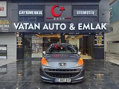 VATAN AUTO'DAN YAPILI 207 UYGUN RAKAM