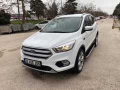 Sahibinden Ford Kuga 1.5 TDCi Titanium 2019 Model 