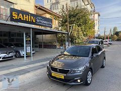2018 - 1.6 Hdi - Hatasız - 217.000 Km - 2027 Muayeneli