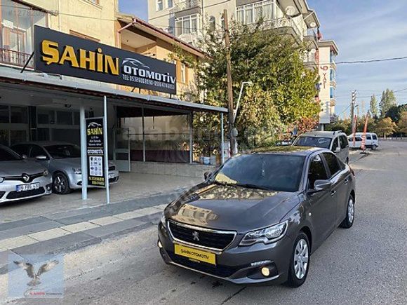2018 - 1.6 Hdi - Hatasız - 217.000 Km - 2027 Muayeneli