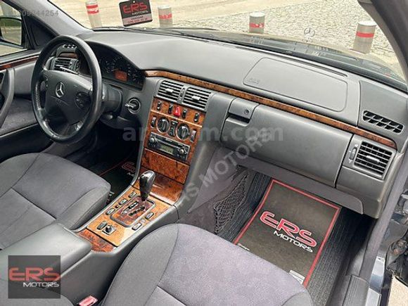 98'BİN'KM'DE İLK ELDEN OTOMATİK KIRMIZI MOTOR KOMP/ K.K/12 TK