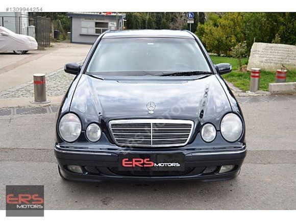 98'BİN'KM'DE İLK ELDEN OTOMATİK KIRMIZI MOTOR KOMP/ K.K/12 TK