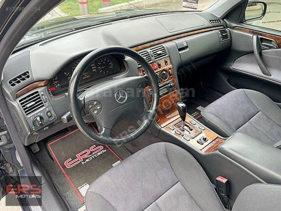 98'BİN'KM'DE İLK ELDEN OTOMATİK KIRMIZI MOTOR KOMP/ K.K/12 TK
