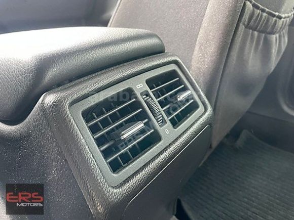 98'BİN'KM'DE İLK ELDEN OTOMATİK KIRMIZI MOTOR KOMP/ K.K/12 TK