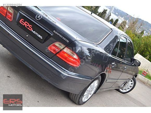 98'BİN'KM'DE İLK ELDEN OTOMATİK KIRMIZI MOTOR KOMP/ K.K/12 TK