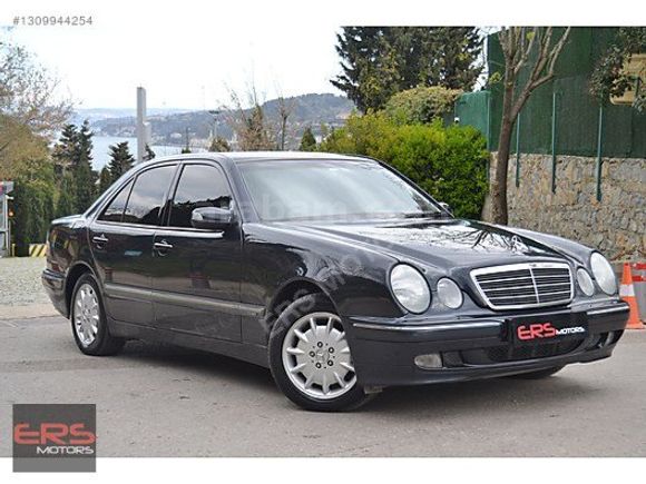 98'BİN'KM'DE İLK ELDEN OTOMATİK KIRMIZI MOTOR KOMP/ K.K/12 TK